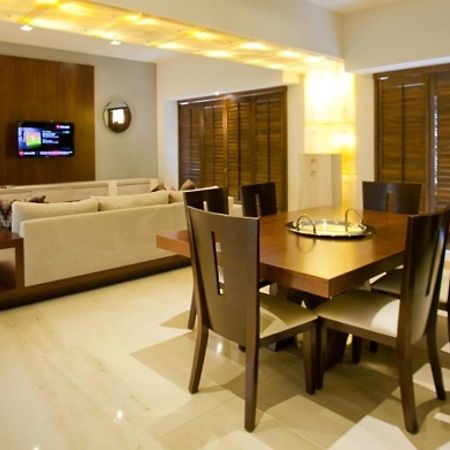 Hs Hotsson Hotel לאון מראה חיצוני תמונה