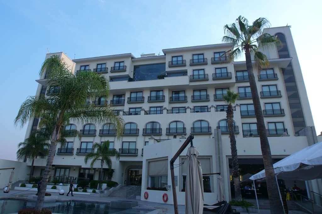 Hs Hotsson Hotel לאון מראה חיצוני תמונה