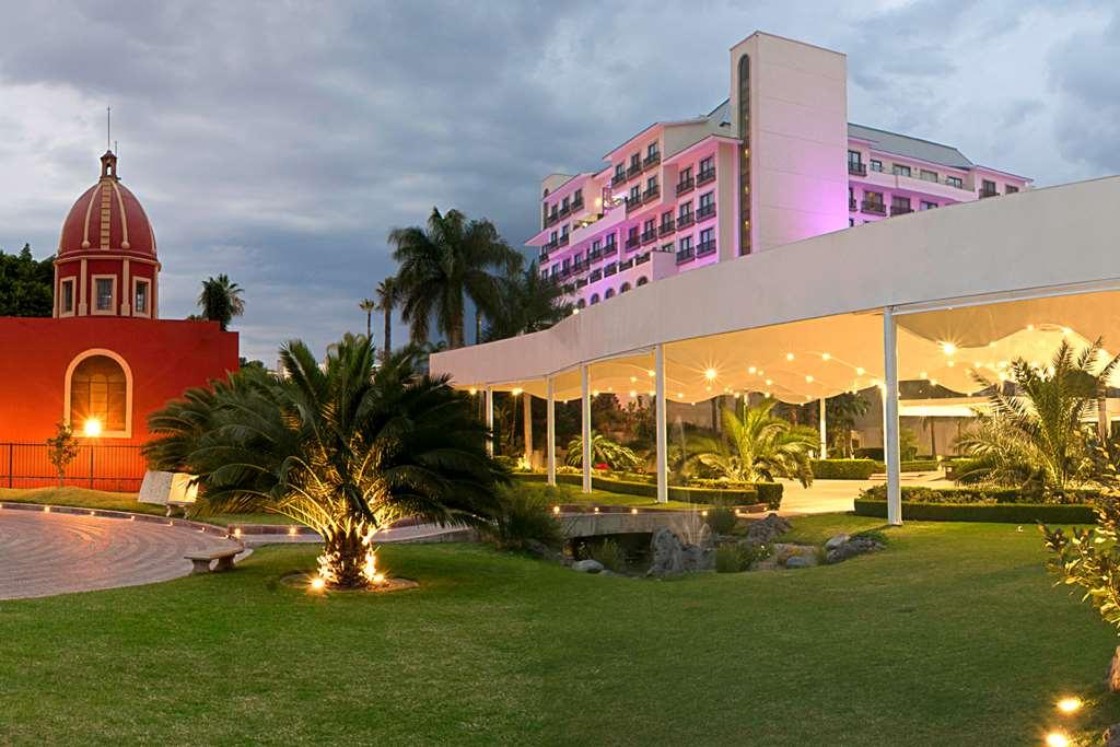 Hs Hotsson Hotel לאון מראה חיצוני תמונה