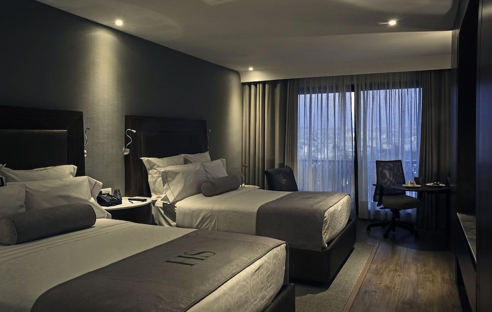 Hs Hotsson Hotel לאון מראה חיצוני תמונה
