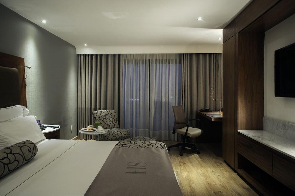 Hs Hotsson Hotel לאון מראה חיצוני תמונה
