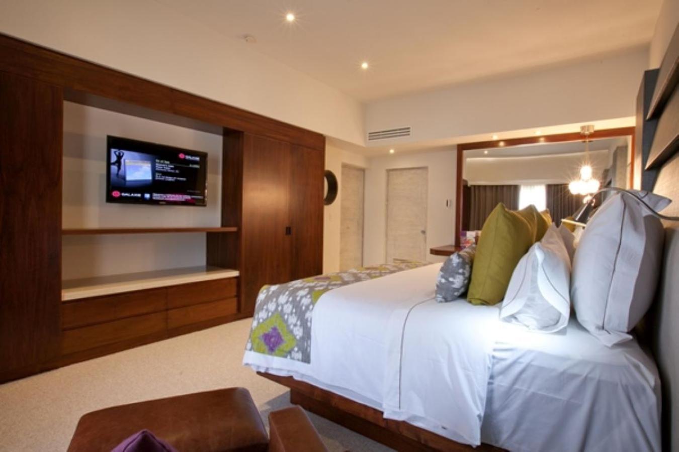 Hs Hotsson Hotel לאון מראה חיצוני תמונה