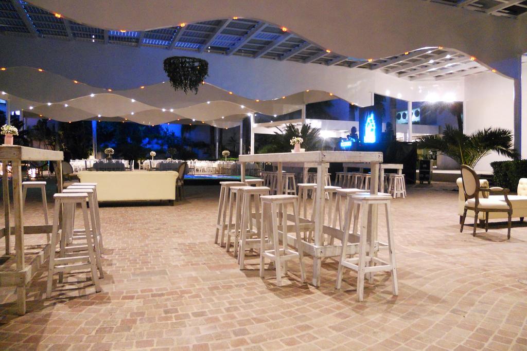 Hs Hotsson Hotel לאון מראה חיצוני תמונה