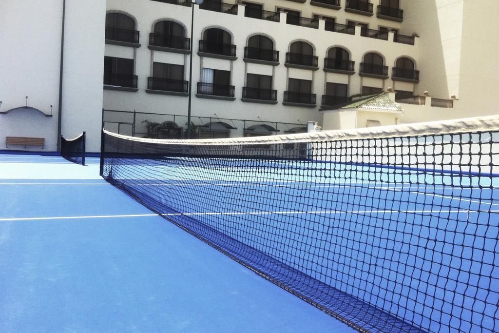 Hs Hotsson Hotel לאון מראה חיצוני תמונה