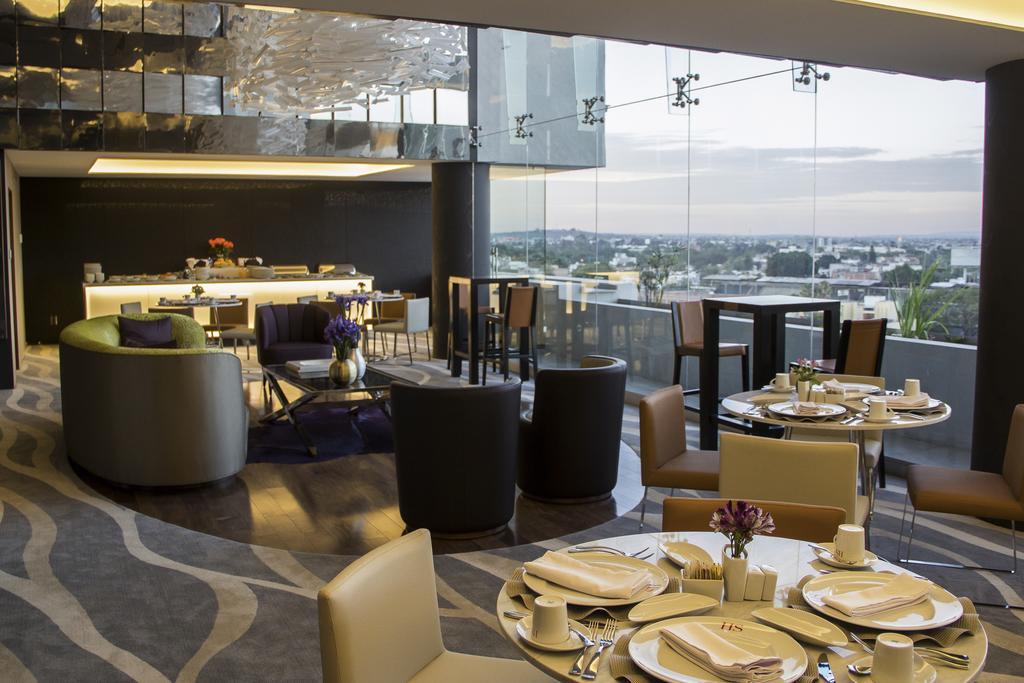 Hs Hotsson Hotel לאון מראה חיצוני תמונה