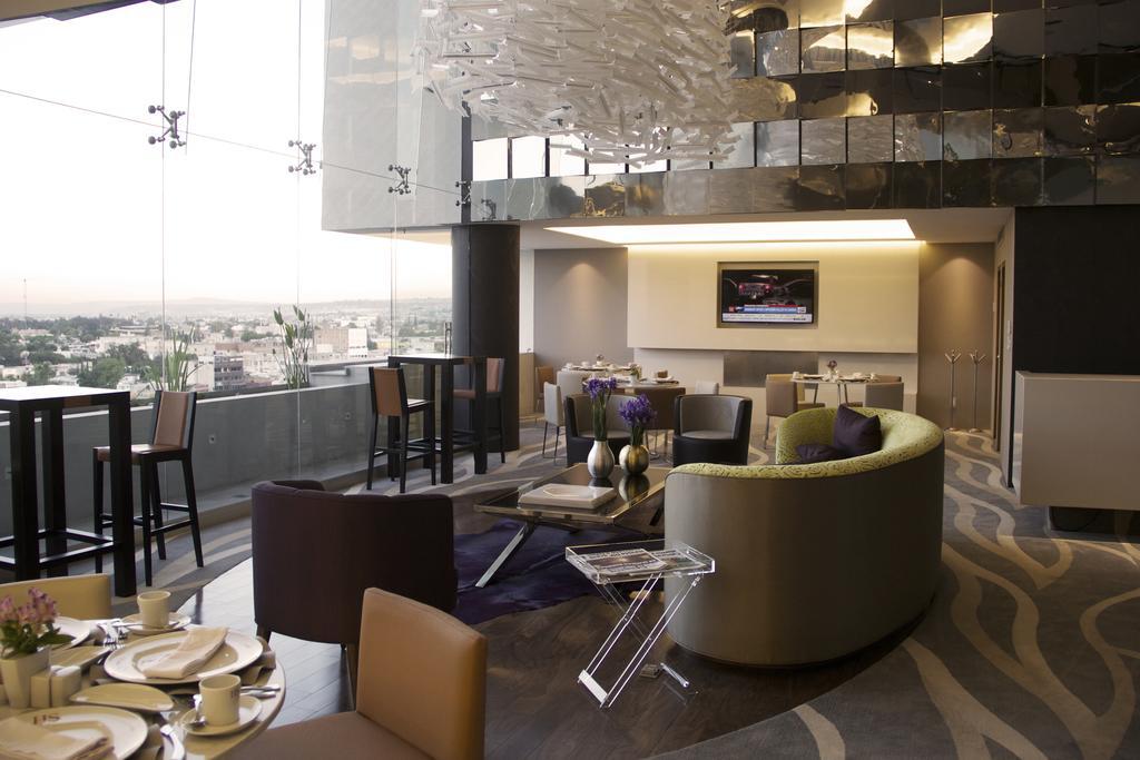 Hs Hotsson Hotel לאון מראה חיצוני תמונה