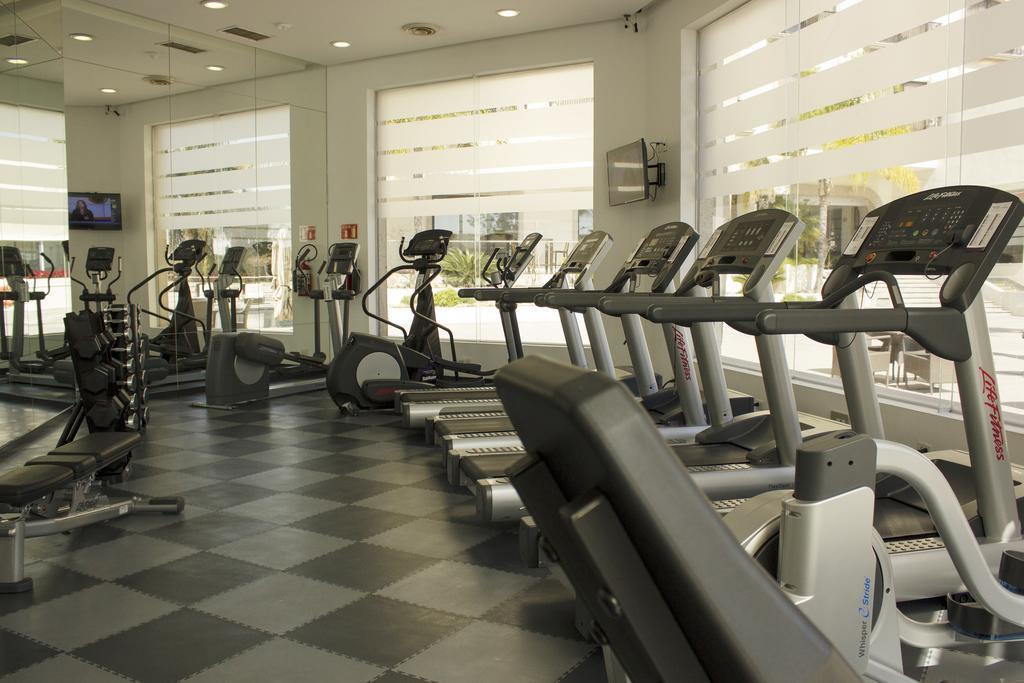 Hs Hotsson Hotel לאון מראה חיצוני תמונה