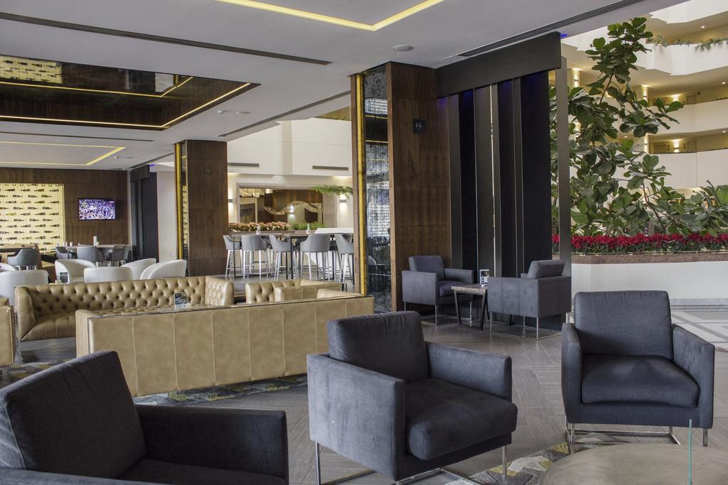Hs Hotsson Hotel לאון מראה חיצוני תמונה