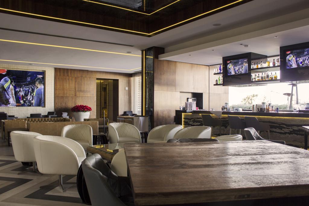 Hs Hotsson Hotel לאון מראה חיצוני תמונה