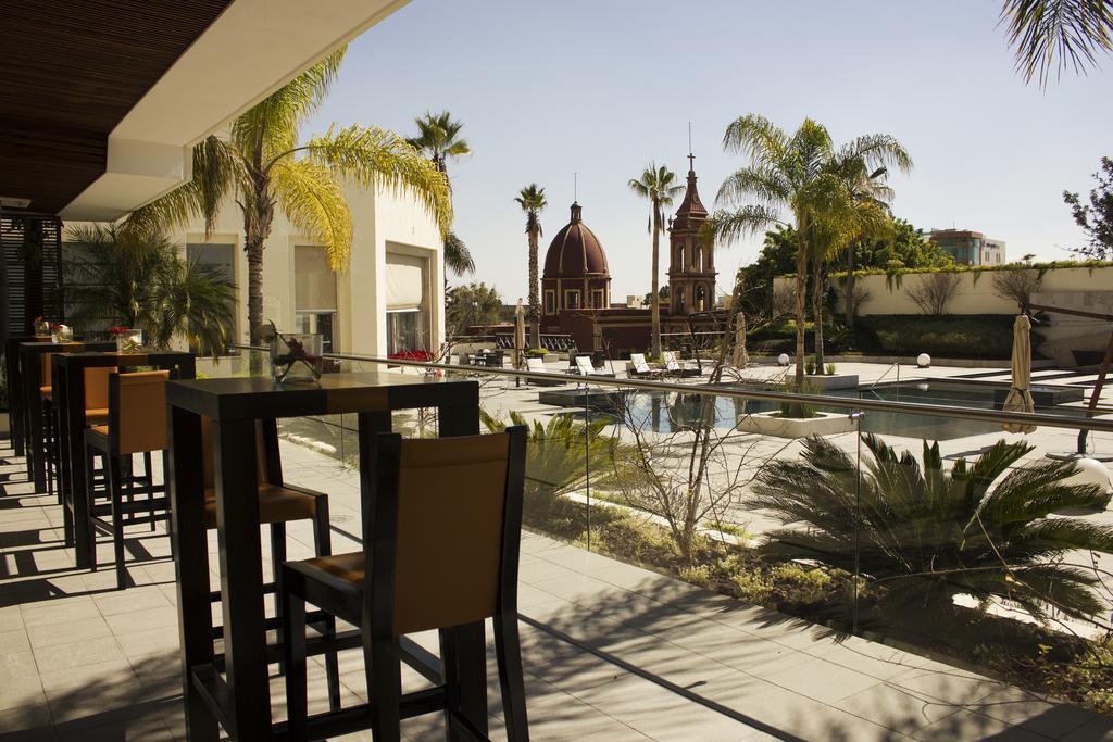 Hs Hotsson Hotel לאון מראה חיצוני תמונה