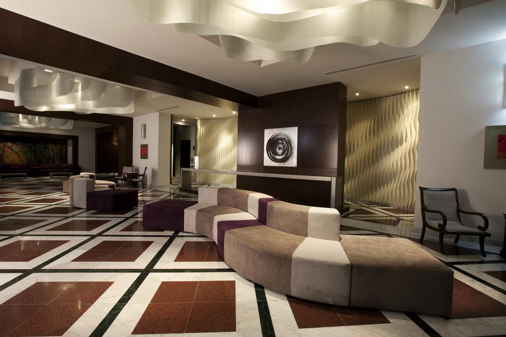 Hs Hotsson Hotel לאון מראה חיצוני תמונה