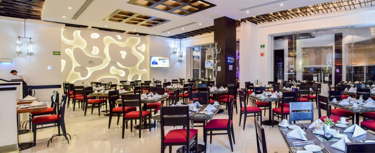 Hs Hotsson Hotel לאון מראה חיצוני תמונה