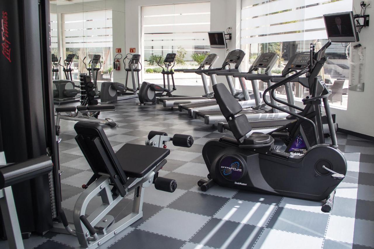 Hs Hotsson Hotel לאון מראה חיצוני תמונה