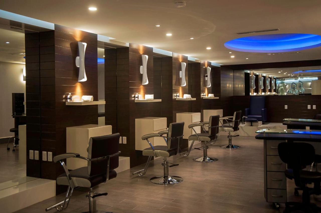 Hs Hotsson Hotel לאון מראה חיצוני תמונה